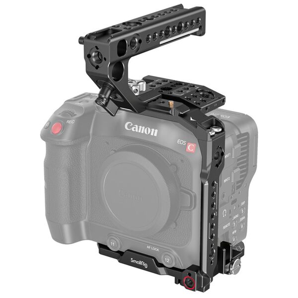 SmallRig 3899 Handheld Kit für Canon EOS C70 