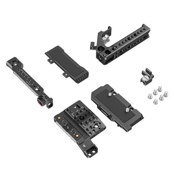 SmallRig 3899 Handheld Kit für Canon EOS C70 