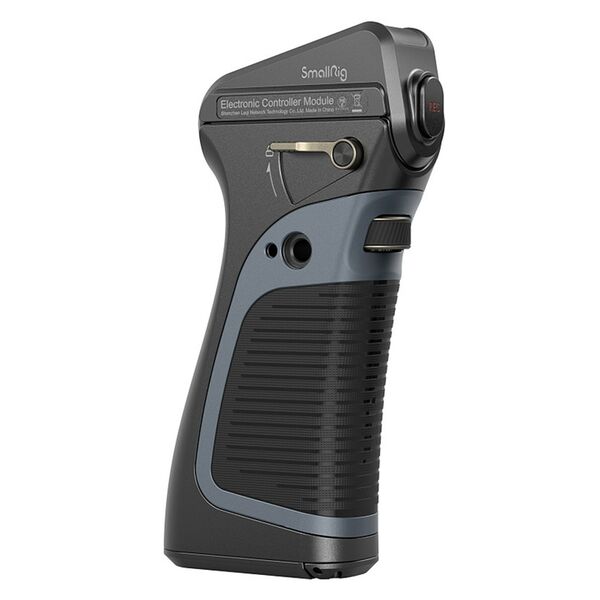 SmallRig 3917 Wireless Follow Focus Controller Kit 