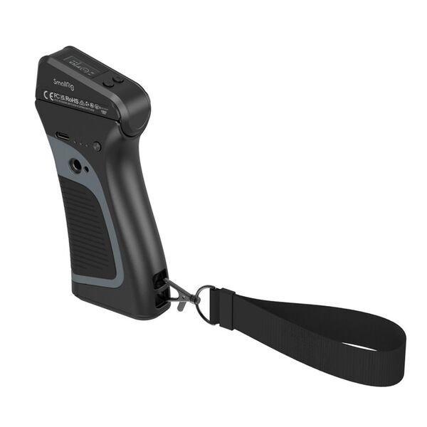 SmallRig 3917 Wireless Follow Focus Controller Kit 