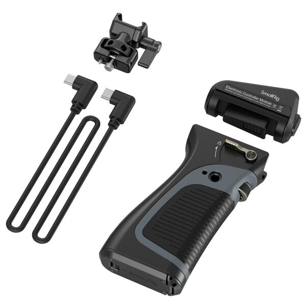 SmallRig 3917 Wireless Follow Focus Controller Kit 