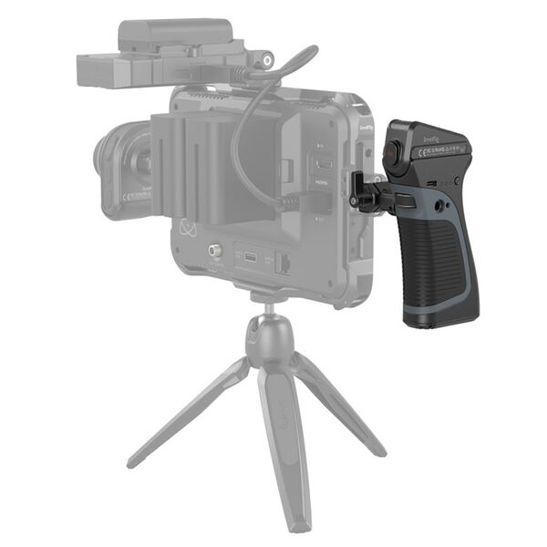 SmallRig 3917 Wireless Follow Focus Controller Kit 