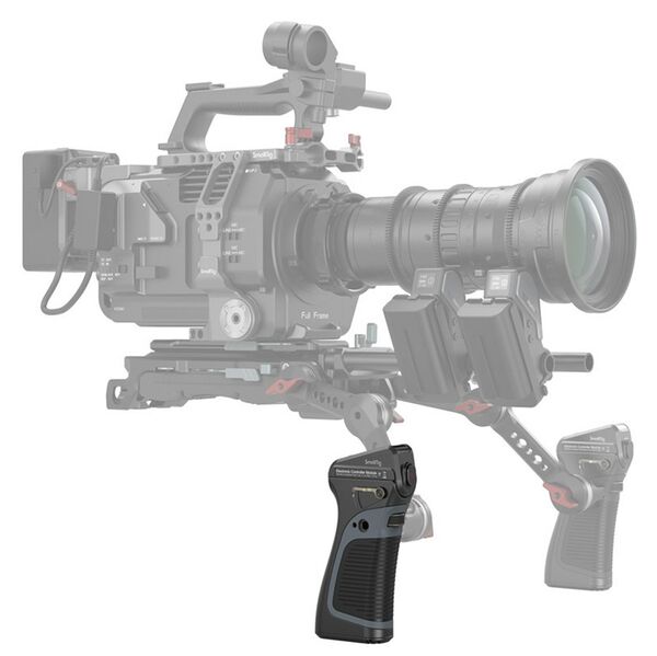 SmallRig 3917 Wireless Follow Focus Controller Kit 