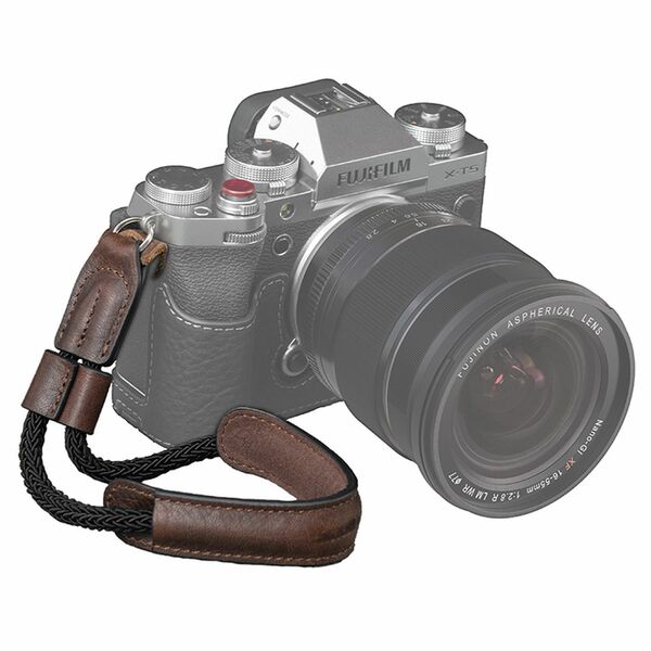 SmallRig 3926 Universal Vintage Wrist Strap 