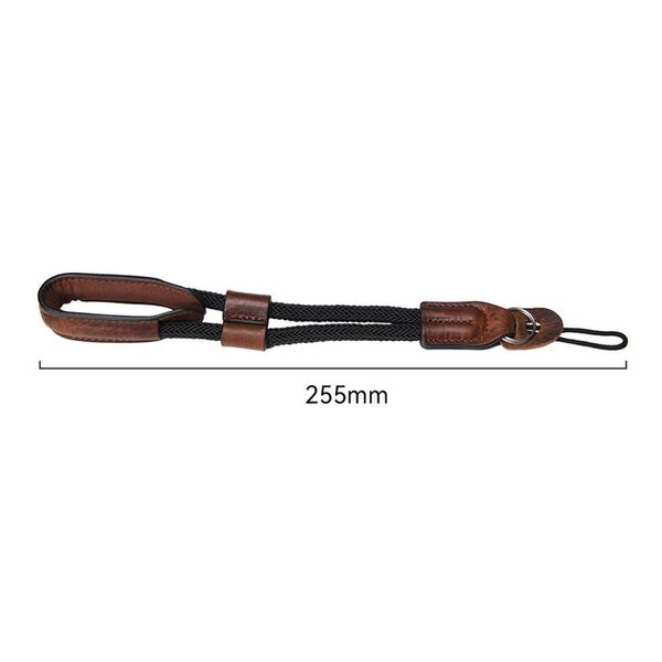 SmallRig 3926 Universal Vintage Wrist Strap 
