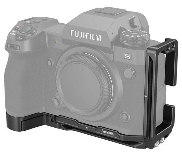 SmallRig 3928 L-Bracket für Fujifilm X-H2S 