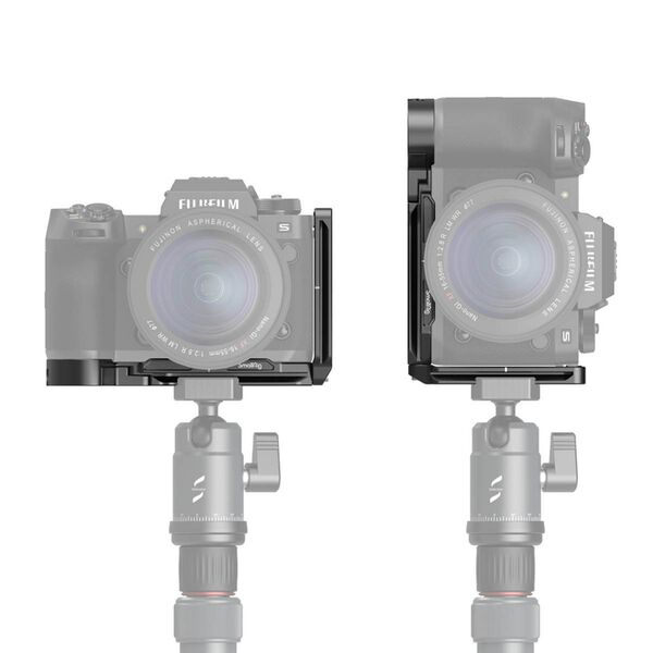SmallRig 3928 L-Bracket für Fujifilm X-H2S 