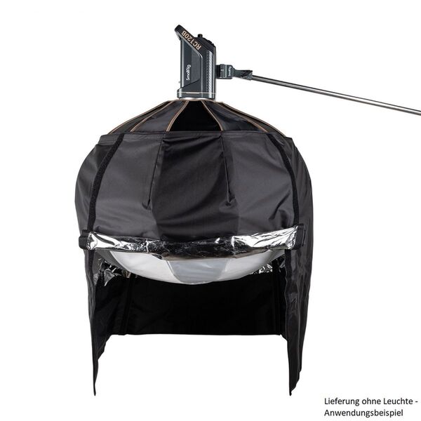 SmallRig 3932 RA-L90 Lantern Softbox 