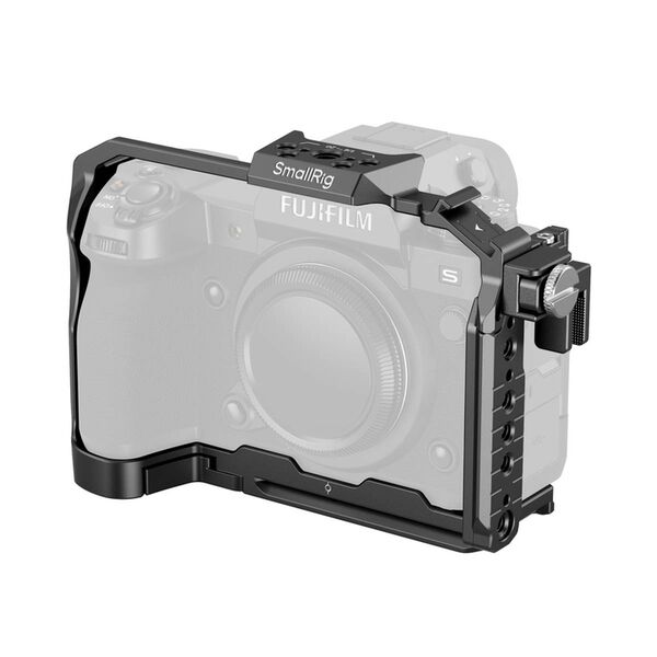 SmallRig 3934B Cage für Fujifilm X-H2S 