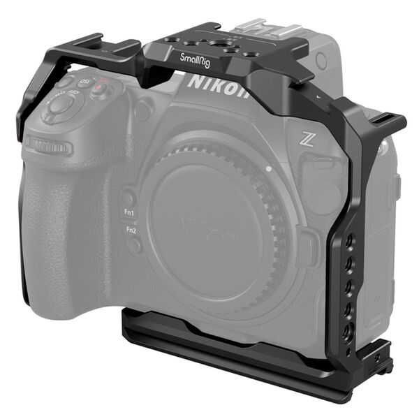 SmallRig 3940 Cage für Nikon Z 8 
