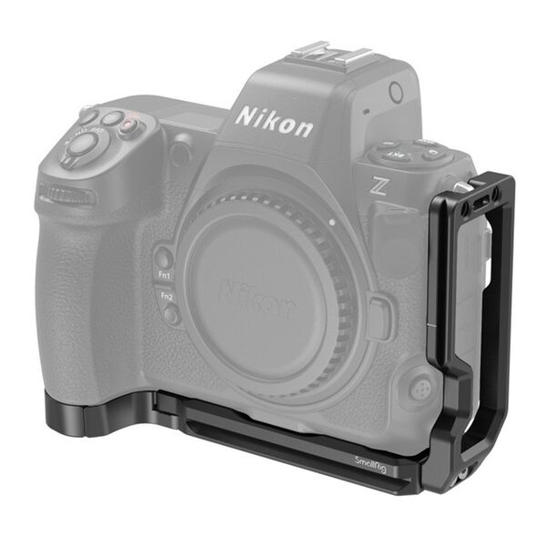 SmallRig 3942 L Bracket für Nikon Z 8 