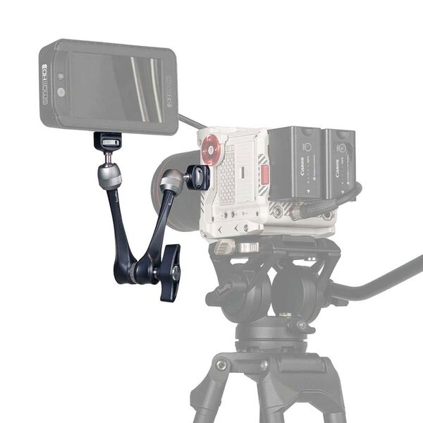 SmallRig 3959 Rosettenarm (11