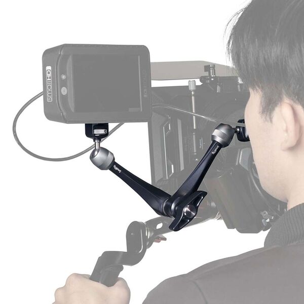 SmallRig 3959 Rosettenarm (11