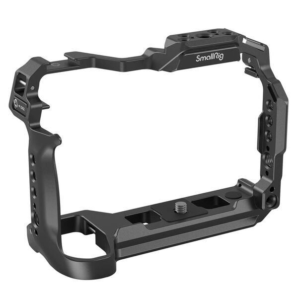 SmallRig 4022 Cage for Panasonic LUMIX G9 II / S5 II / S5 IIX 