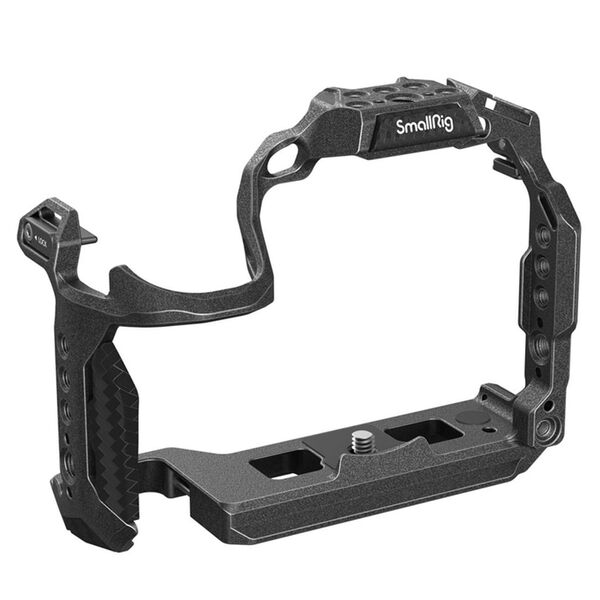 SmallRig 4023 Cage Black Mamba Panasonic Lumix S5 II, S5 IIx, G9 II 