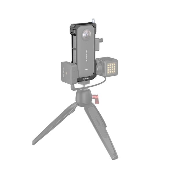 SmallRig 4088B Rahmen für Insta360 X3 