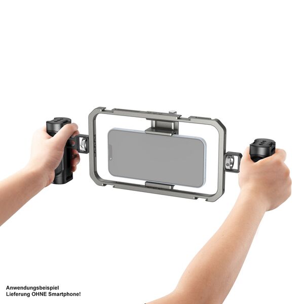 SmallRig 4121 All-in-One Video Kit Basic 