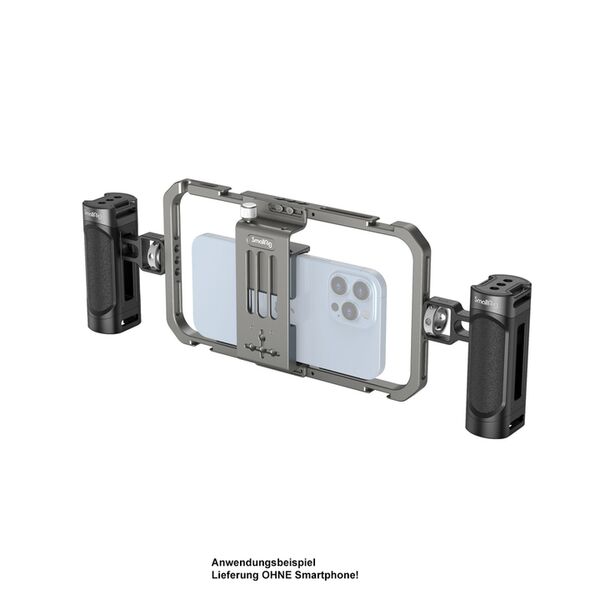 SmallRig 4121 All-in-One Video Kit Basic 