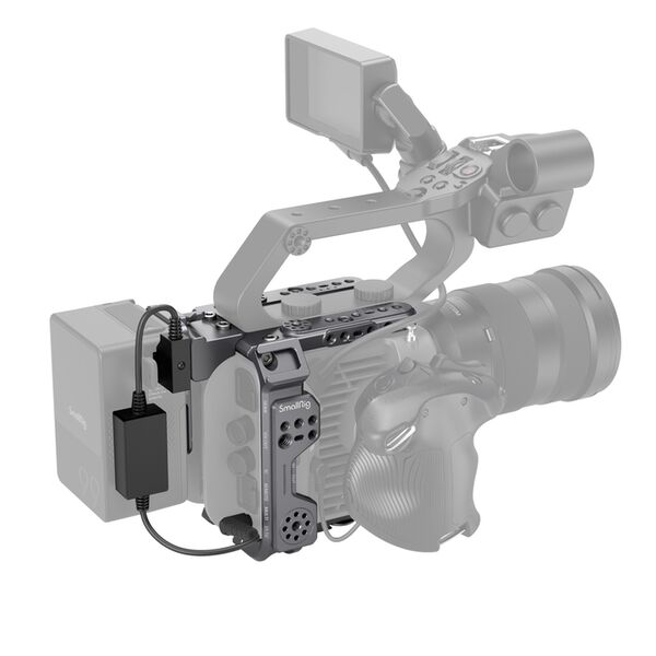 SmallRig 4124 Cage Kit für Sony FX6 