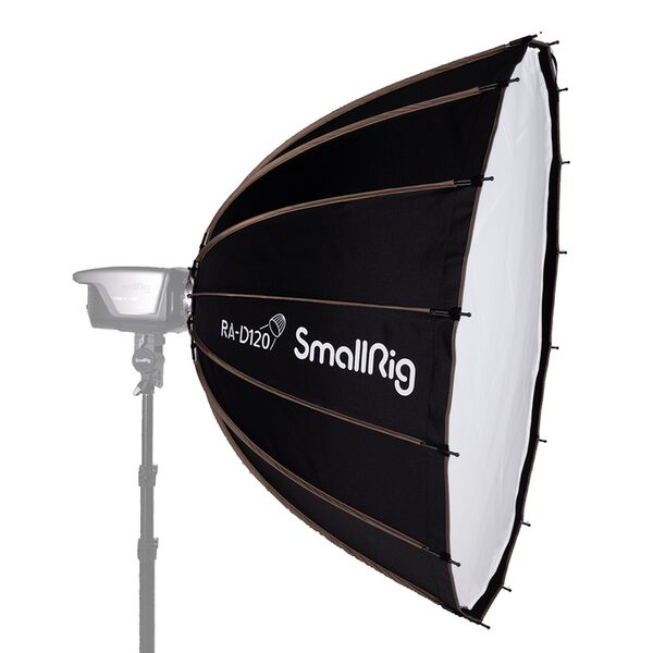 SmallRig 4140 RA D120 Parabolic Softbox 