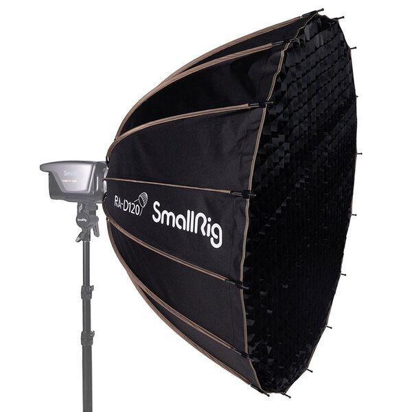 SmallRig 4140 RA D120 Parabolic Softbox 