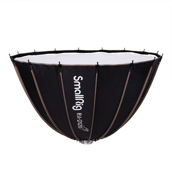SmallRig 4140 RA D120 Parabolic Softbox 