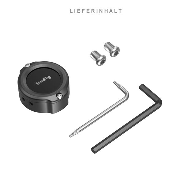 SmallRig 4149 Cage Kit für AirTag 