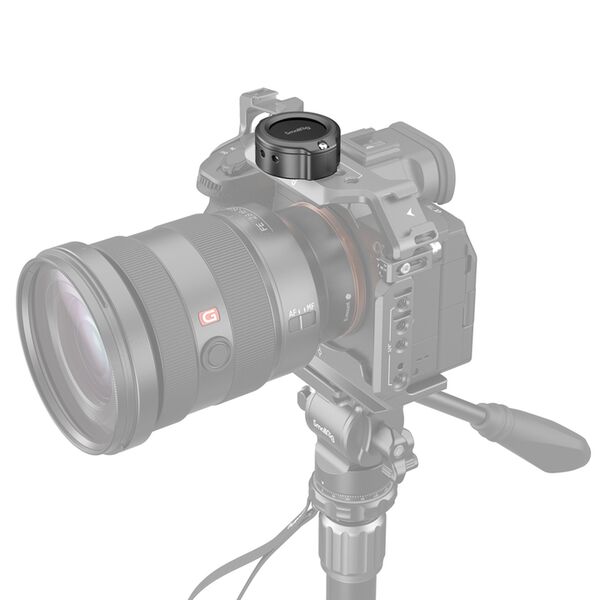 SmallRig 4149 Cage Kit für AirTag 