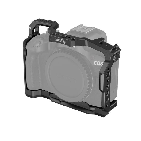 SmallRig 4214 Cage für Canon EOS R50 