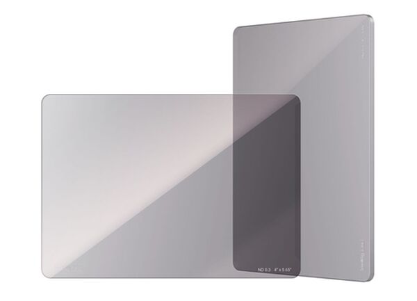 SmallRig 4224 CINE 4x5,65 ND 0,3 Filter (1 Blende) 