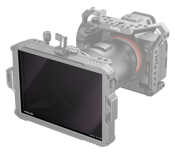 SmallRig 4225 CINE 4x5,65 ND 0,9 Filter (3 Blenden) 