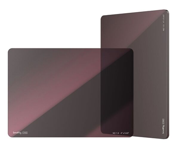 SmallRig 4226 CINE 4x5,65 ND 1,5 Filter (5 Blenden) 