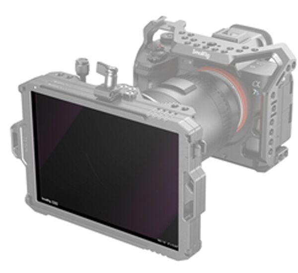 SmallRig 4227 CINE 4x5,65 ND 1,8 Filter (6 Blenden) 