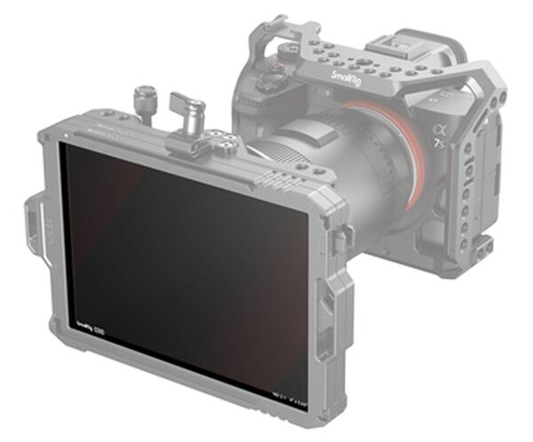 SmallRig 4228 CINE 4x5,65 ND 2,1 Filter (7 Blenden) 