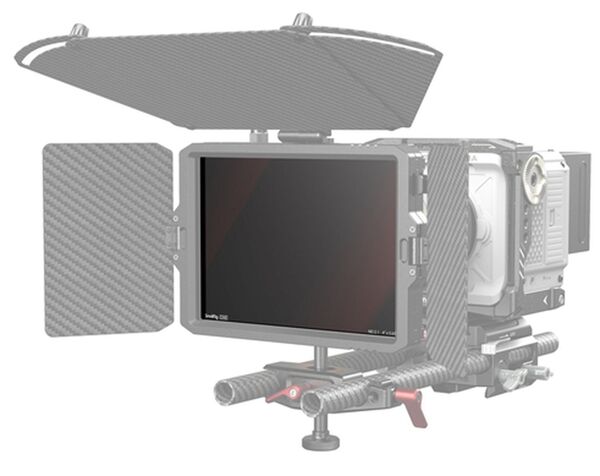 SmallRig 4228 CINE 4x5,65 ND 2,1 Filter (7 Blenden) 