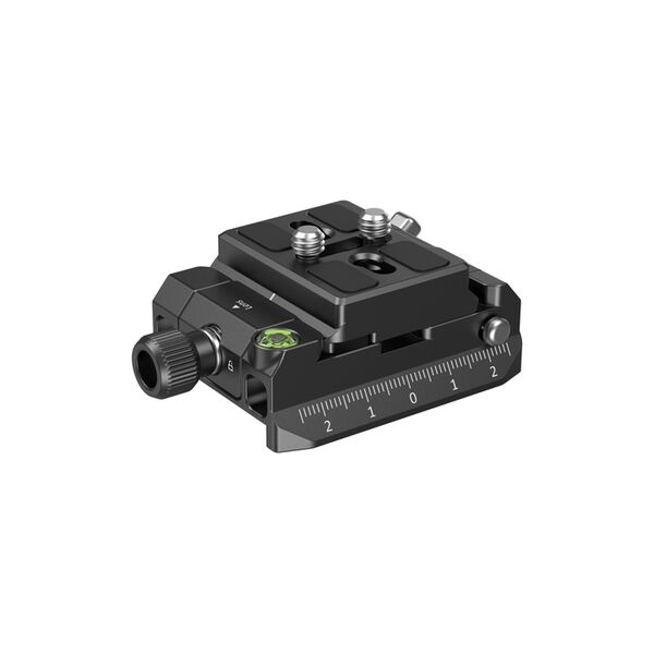 SmallRig 4234 Arca-Swiss / Manfrotto Montageplatten-Kit 