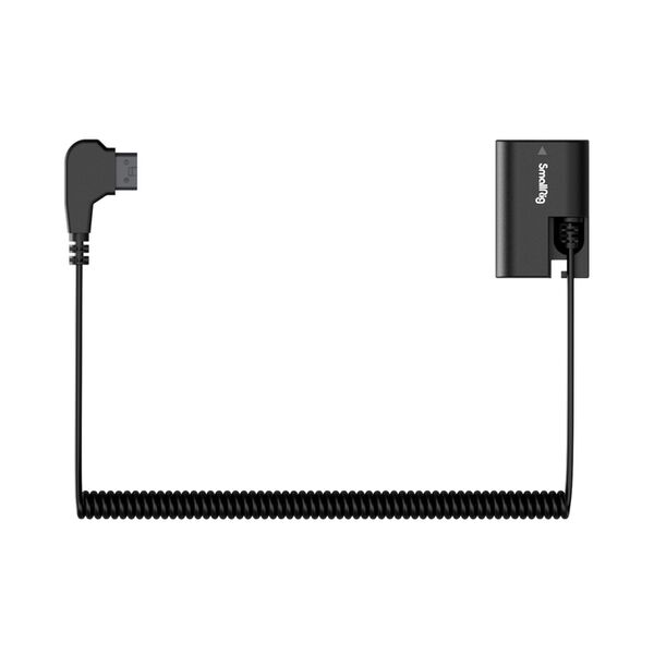 SmallRig 4252 D Tap für LP E6NH Dummy Battery 