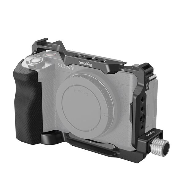 SmallRig 4257 Cage Kit für Sony ZV-E1 
