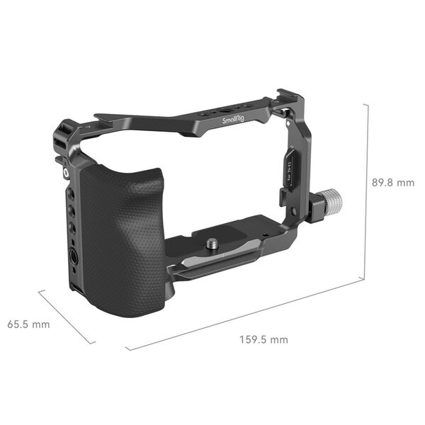 SmallRig 4257 Cage Kit für Sony ZV-E1 