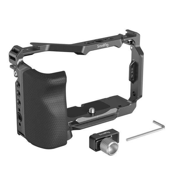 SmallRig 4257 Cage Kit für Sony ZV-E1 