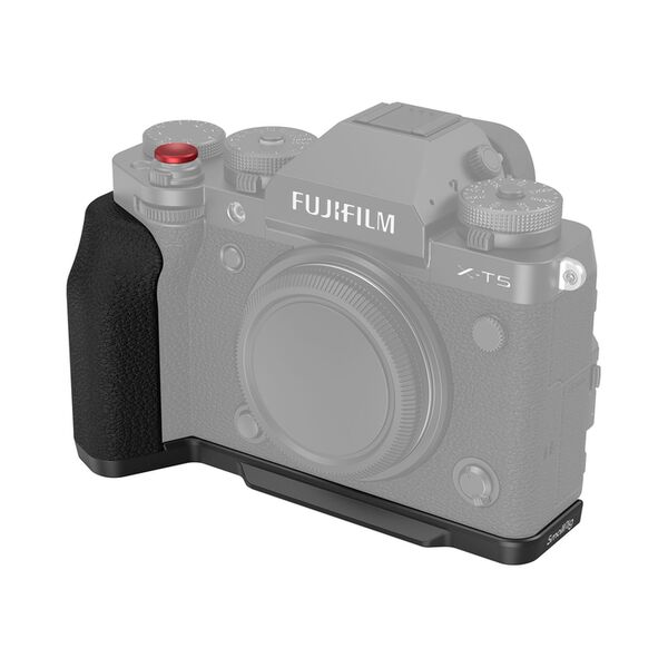 SmallRig 4260 L Shape Grip for FUJIFILM X T5 (Black) 