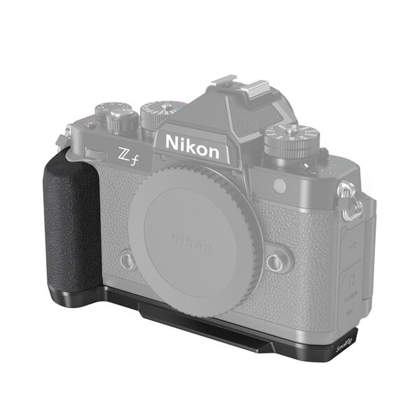 SmallRig 4262 L Shape Handle for Nikon Z f 