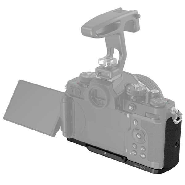 SmallRig 4263 Hangriff für Nikon Z fc 