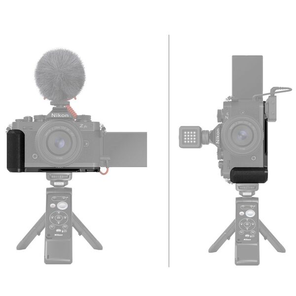 SmallRig 4263 Hangriff für Nikon Z fc 