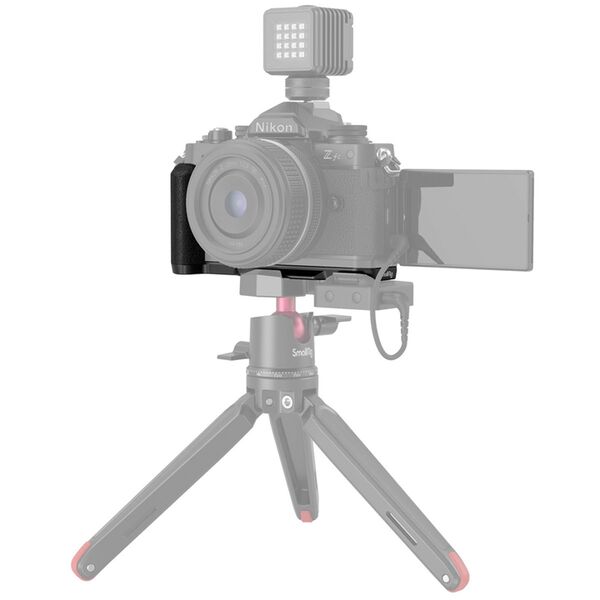 SmallRig 4263 Hangriff für Nikon Z fc 