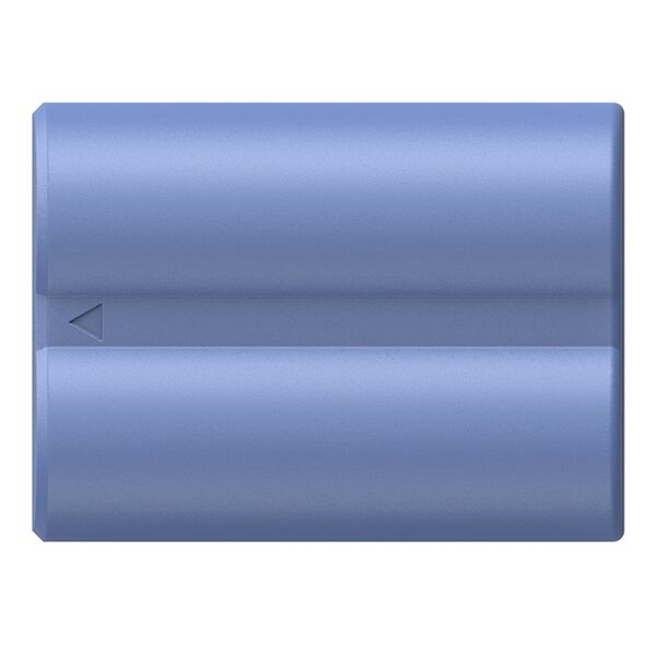 SmallRig 4266 NP W235 USB C aufladbare Kamerabatterie 