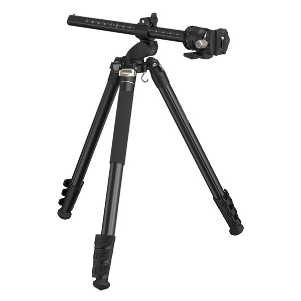 SmallRig 4288 Laterales Mittelsäulestativ CT200 