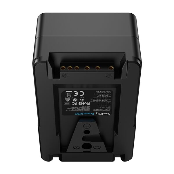 SmallRig 4292 VB99 Pro Mini V-Mount Akku 