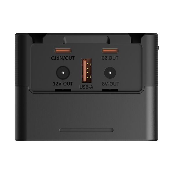 SmallRig 4292 VB99 Pro Mini V-Mount Akku 