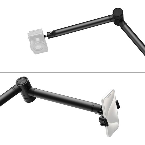 SmallRig 4324 Desk Overhead Photography / Live Streaming Bracket 